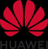 Huawei-Logo – Technologiepartner von Dawico